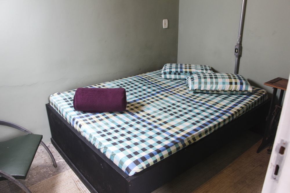 Pauliceia Hostel São Paulo Luaran gambar