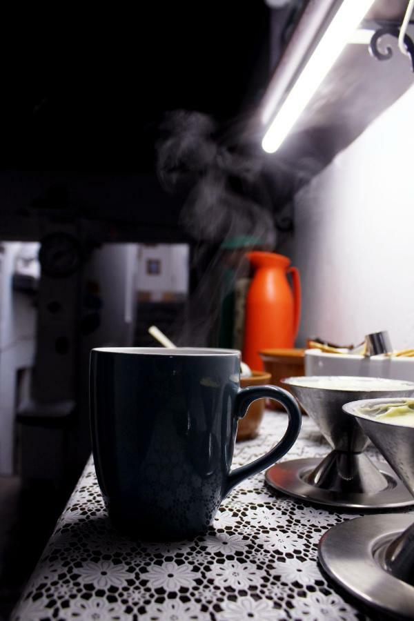 Pauliceia Hostel São Paulo Luaran gambar